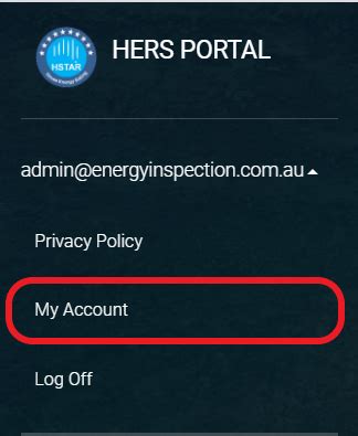 hstar portal.